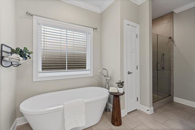 2509 Kensington Park Trail, NW, Cleveland, TN 37312