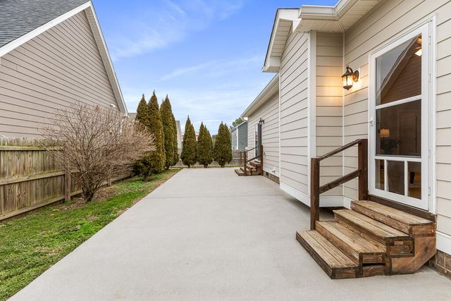 2509 Kensington Park Trail, NW, Cleveland, TN 37312