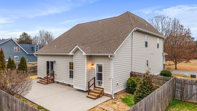 2509 Kensington Park Trail, NW, Cleveland, TN 37312