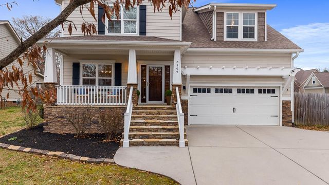 2509 Kensington Park Trail, NW, Cleveland, TN 37312