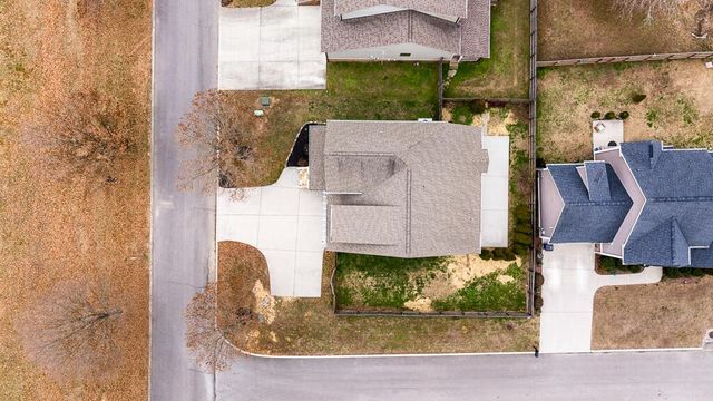 2509 Kensington Park Trail, NW, Cleveland, TN 37312