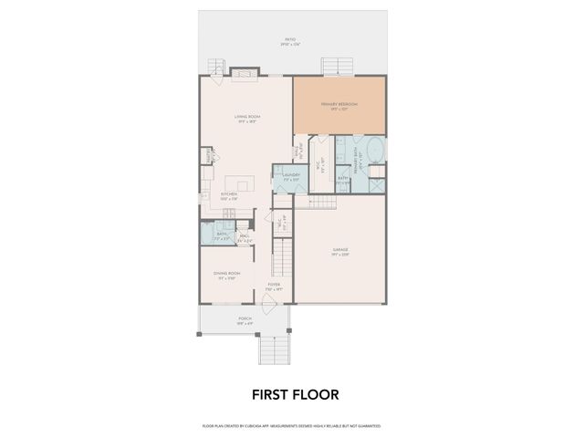 2509 Kensington Park Trail, NW, Cleveland, TN 37312