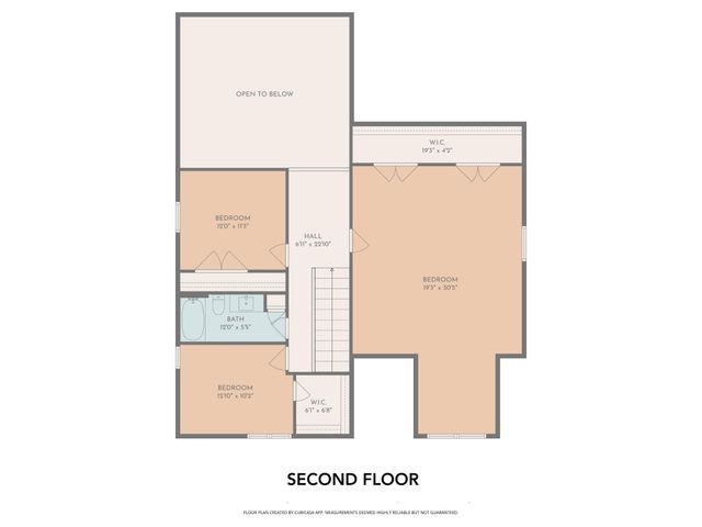 2509 Kensington Park Trail, NW, Cleveland, TN 37312