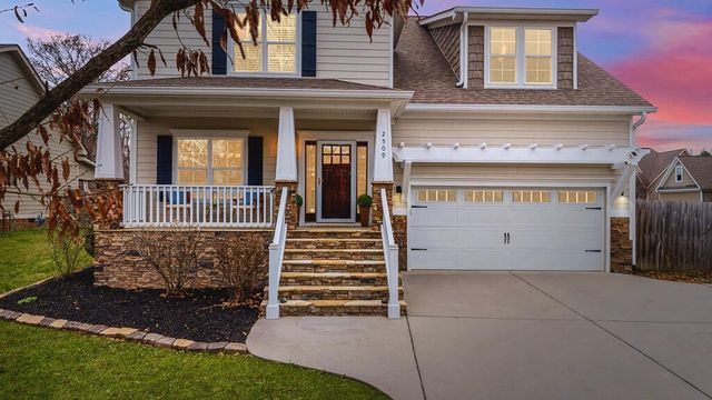 2509 Kensington Park Trail, NW, Cleveland, TN 37312