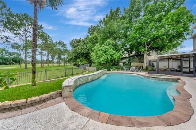 2116 Firestone Court, League City, TX 77573