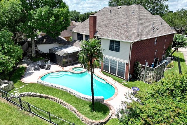 2116 Firestone Court, League City, TX 77573