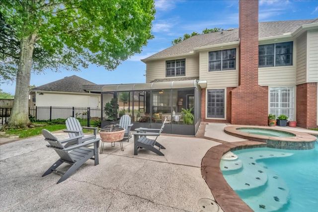 2116 Firestone Court, League City, TX 77573