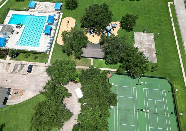 2116 Firestone Court, League City, TX 77573