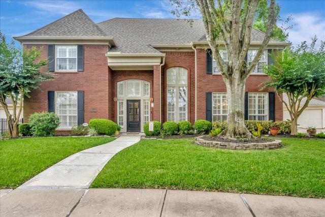 2116 Firestone Court, League City, TX 77573