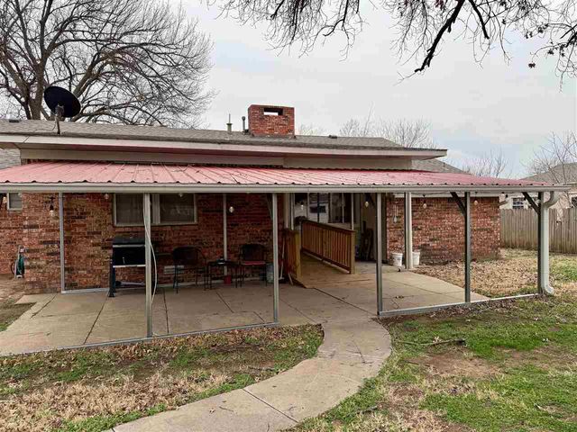 1905 W Ash, Duncan, OK 73533