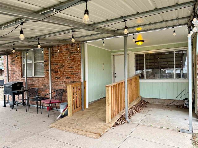 1905 W Ash, Duncan, OK 73533