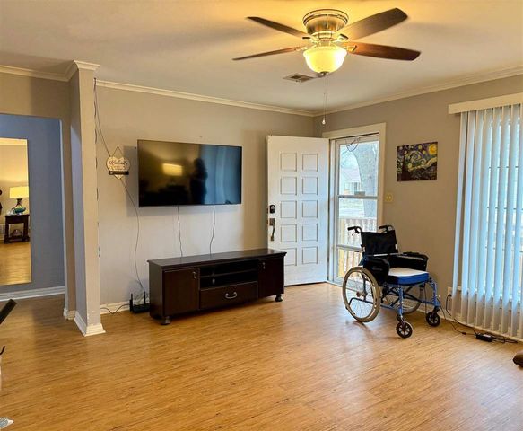 1905 W Ash, Duncan, OK 73533