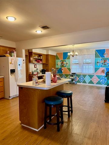 1905 W Ash, Duncan, OK 73533