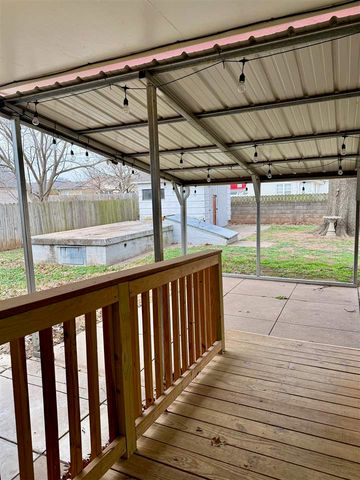 1905 W Ash, Duncan, OK 73533