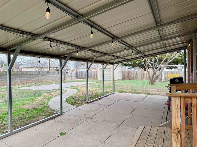 1905 W Ash, Duncan, OK 73533