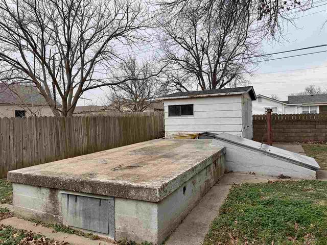 1905 W Ash, Duncan, OK 73533