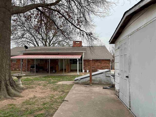 1905 W Ash, Duncan, OK 73533