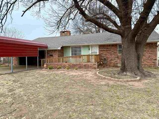 1905 W Ash, Duncan, OK 73533