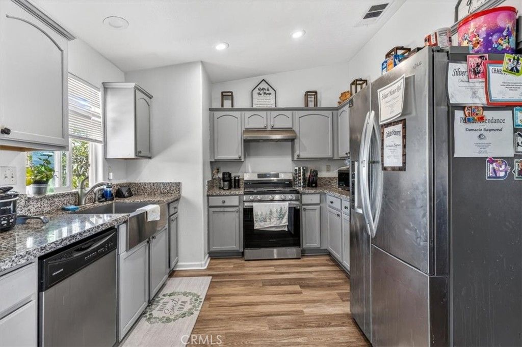 Image 7 of property listing at 13146 Mohawk, Apple Valley, CA 92308