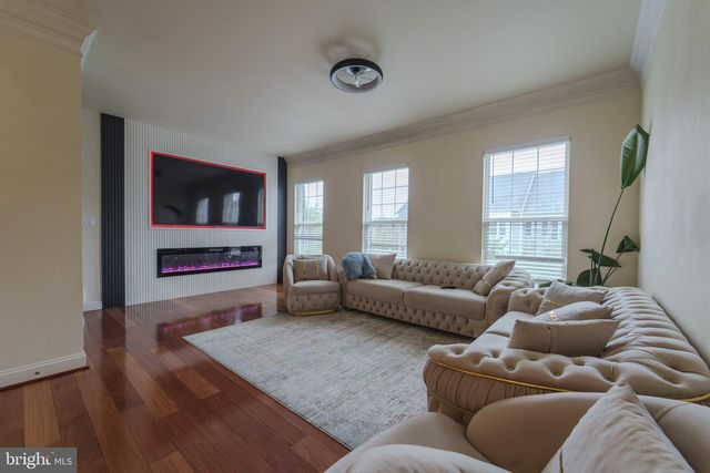 2505 BASIN VIEW LN, Woodbridge, VA 22191