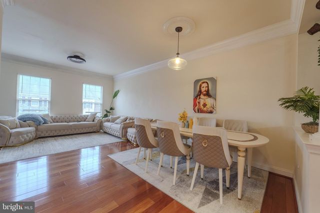 2505 BASIN VIEW LN, Woodbridge, VA 22191