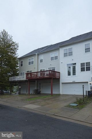 2505 BASIN VIEW LN, Woodbridge, VA 22191