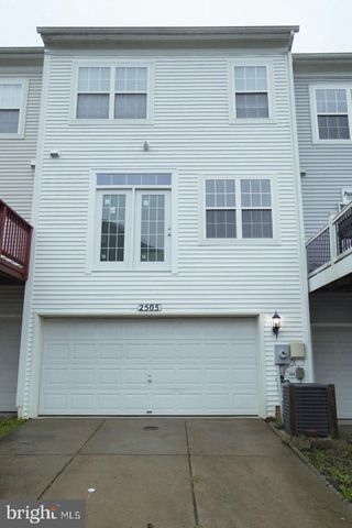 2505 BASIN VIEW LN, Woodbridge, VA 22191