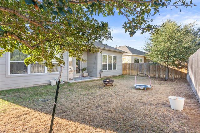 3814 Chance LOOP, Round Rock, TX 78681