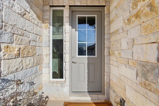 3814 Chance LOOP, Round Rock, TX 78681