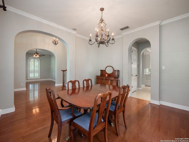 429 Fossil Hills Loop, Spring Branch, TX 78070