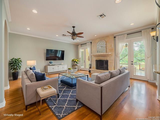 429 Fossil Hills Loop, Spring Branch, TX 78070