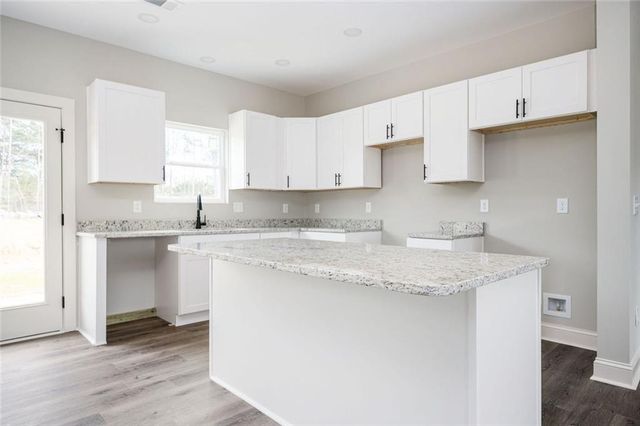 512 Branch Street, Cedartown, GA 30125