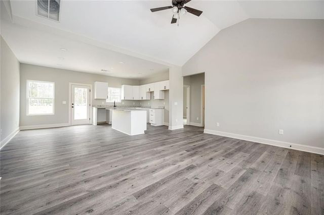 512 Branch Street, Cedartown, GA 30125