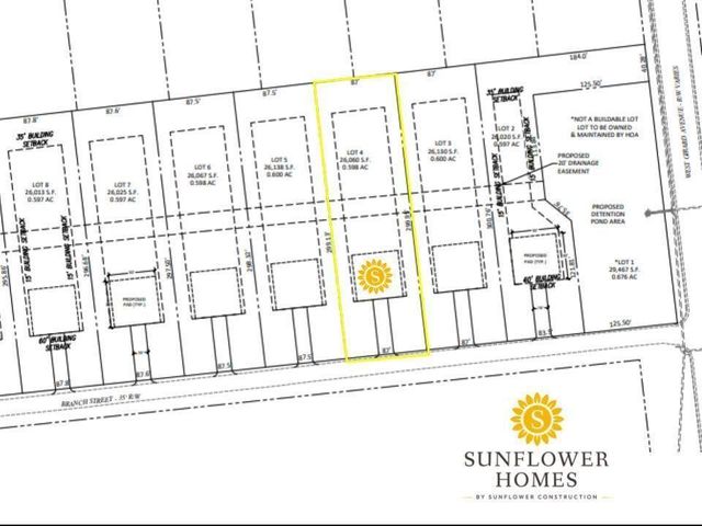 512 Branch Street, Cedartown, GA 30125