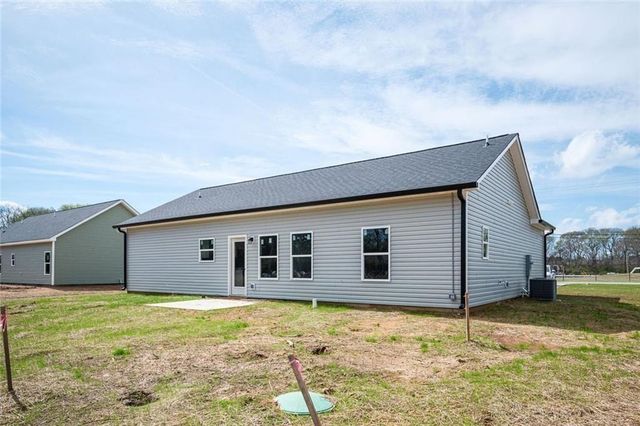 512 Branch Street, Cedartown, GA 30125