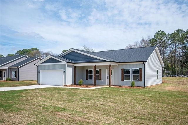 512 Branch Street, Cedartown, GA 30125