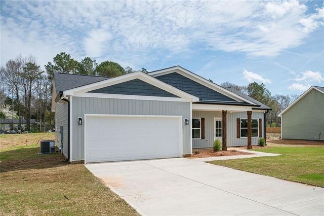 512 Branch Street, Cedartown, GA 30125