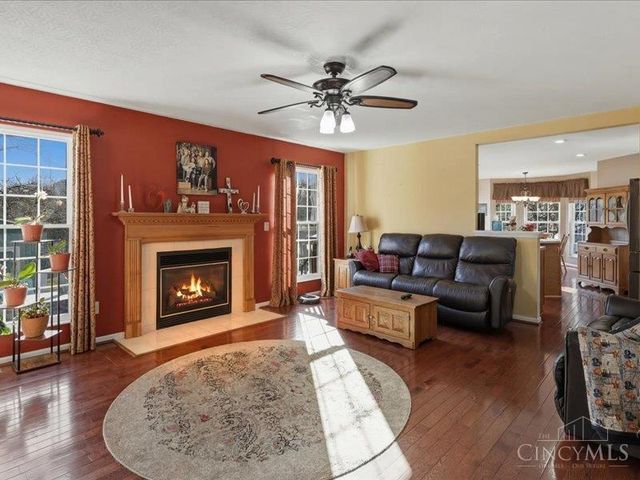 3566 Turnberry Drive, Pierce Twp, OH 45102