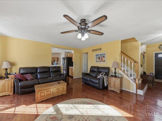 3566 Turnberry Drive, Pierce Twp, OH 45102