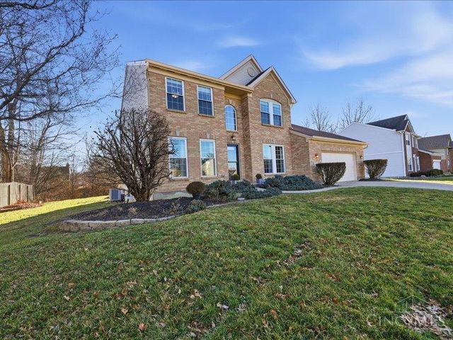 3566 Turnberry Drive, Pierce Twp, OH 45102