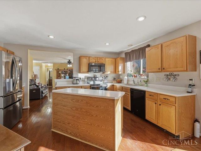 3566 Turnberry Drive, Pierce Twp, OH 45102