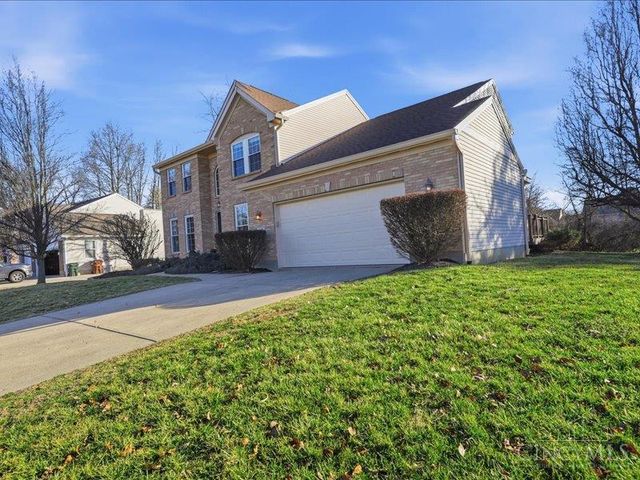3566 Turnberry Drive, Pierce Twp, OH 45102