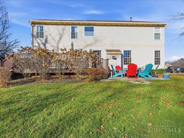 3566 Turnberry Drive, Pierce Twp, OH 45102