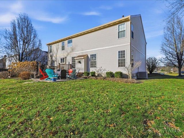 3566 Turnberry Drive, Pierce Twp, OH 45102