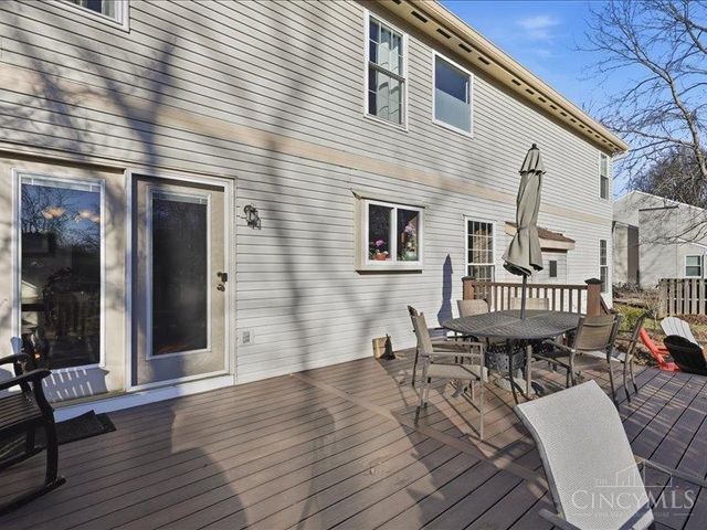 3566 Turnberry Drive, Pierce Twp, OH 45102