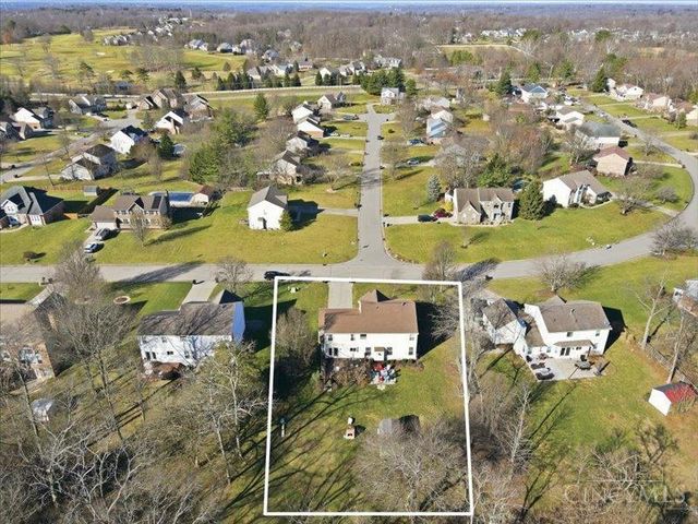 3566 Turnberry Drive, Pierce Twp, OH 45102