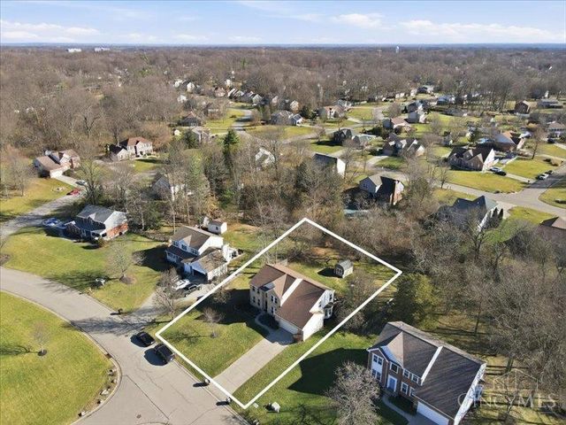 3566 Turnberry Drive, Pierce Twp, OH 45102