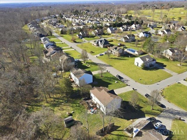 3566 Turnberry Drive, Pierce Twp, OH 45102