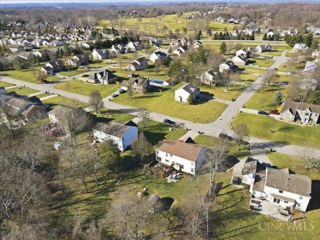 3566 Turnberry Drive, Pierce Twp, OH 45102