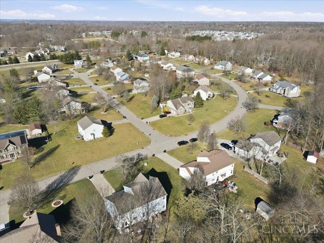 3566 Turnberry Drive, Pierce Twp, OH 45102